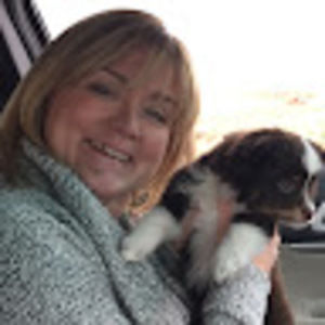 Meet your Posher, Eileen